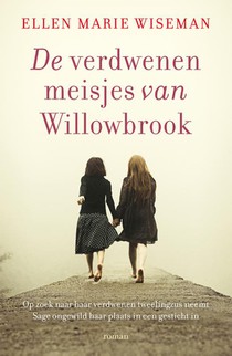 De verdwenen meisjes van Willowbrook