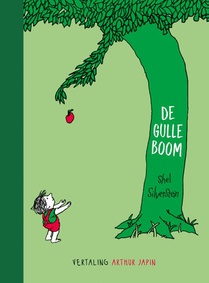 De gulle boom voorzijde