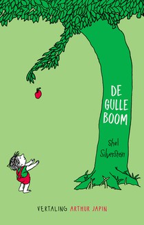 De gulle boom voorzijde