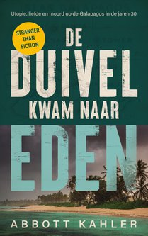 De duivel kwam naar Eden