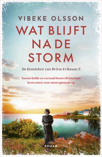 Wat blijft na de storm
