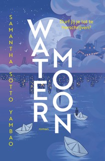 Water Moon