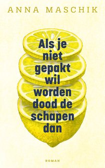 Als je niet gepakt wil worden dood de schapen dan