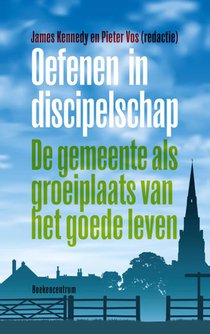 Oefenen in discipelschap