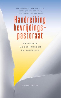 Handreiking bevrijdingspastoraat voorzijde