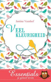 Veelkleurigheid