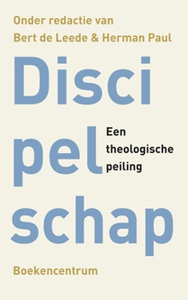 Discipelschap voorzijde