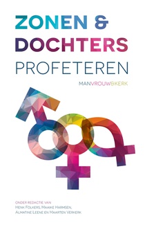 Zonen en dochters profeteren