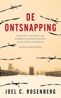De ontsnapping
