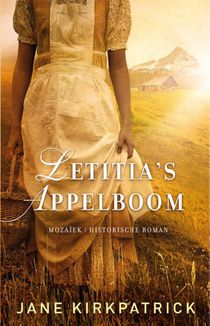 Letitia's appelboom