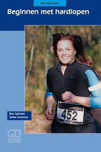 Beginnen met hardlopen voorzijde