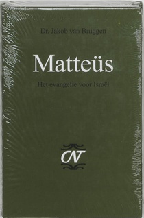 Matteus voorzijde