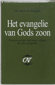 Het evangelie van Gods Zoon