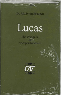 Lucas voorzijde