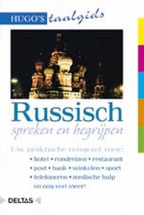 Russisch spreken en begrijpen