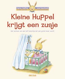 Kleine Huppel krijgt een zusje