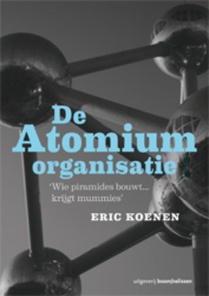 De Atomiumorganisatie