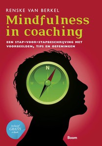 Mindfulness in coaching voorzijde
