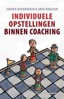 Individuele opstellingen binnen coaching voorzijde