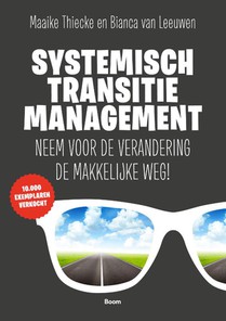 Systemisch TransitieManagement voorzijde