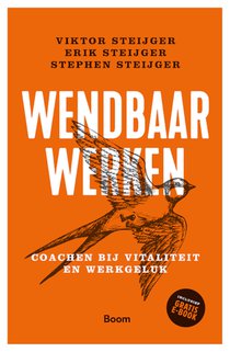 Wendbaar werken voorzijde