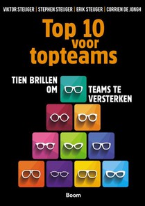 Top 10 voor topteams