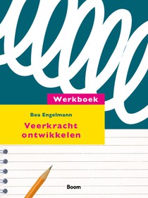 Werkboek veerkracht ontwikkelen voorzijde