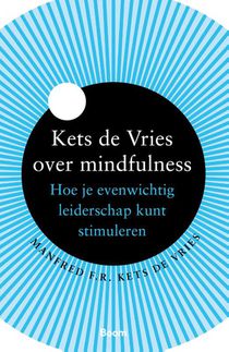 Kets de Vries over mindfulness voorzijde
