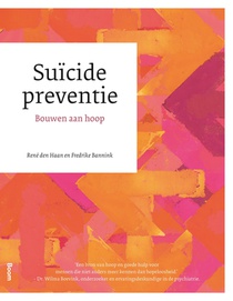 Suicidepreventie voorzijde