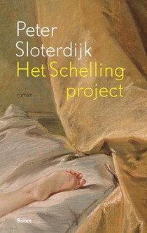 Het Schelling-project voorzijde