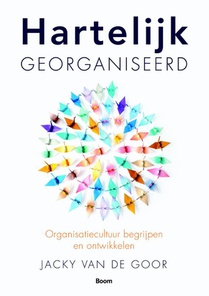 Hartelijk georganiseerd