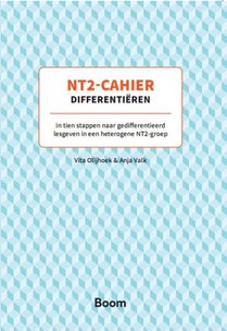 Differentiëren voorzijde