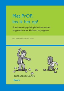Met PrOP los ik het op!