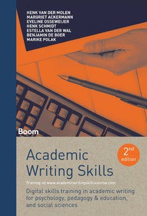 Academic Writing Skills