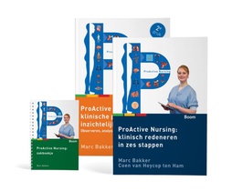 ProActive Nursing: totaalpakket