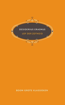 Lof der Zotheid