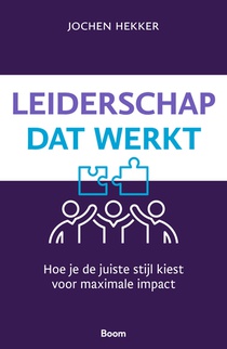 Leiderschap dat werkt