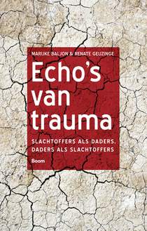 Echo’s van trauma