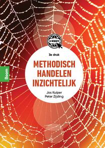 Methodisch handelen inzichtelijk