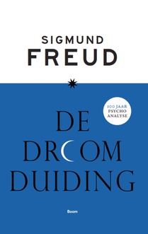 De droomduiding, voorzijde