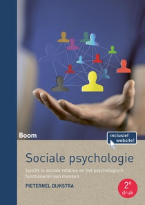 Sociale psychologie