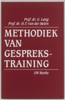 Methodiek van gesprekstraining