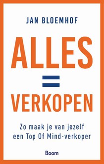 Alles = verkopen