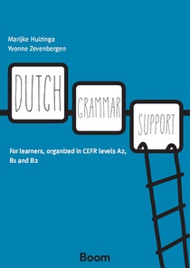 Dutch grammar support