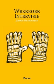 Werkboek intervisie voorzijde