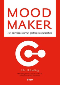 Mood maker voorzijde