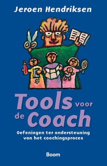 Tools voor de coach voorzijde