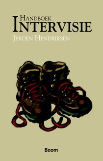 Handboek intervisie