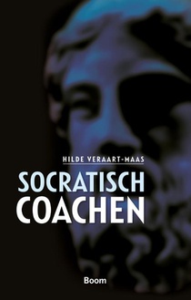 Socratisch coachen voorzijde