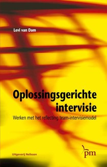 Oplossingsgerichte intervisie